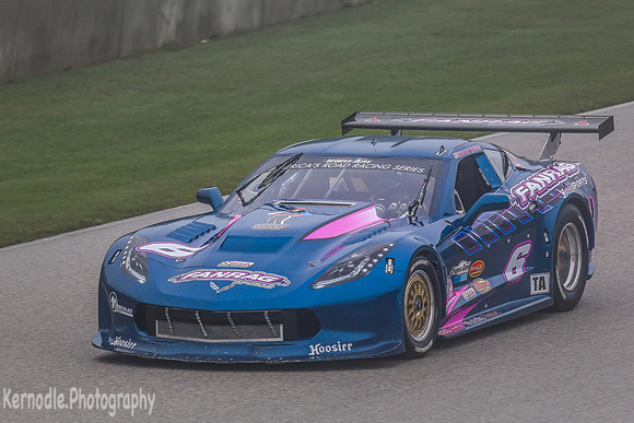 Next Dimenson 100 at Road America
