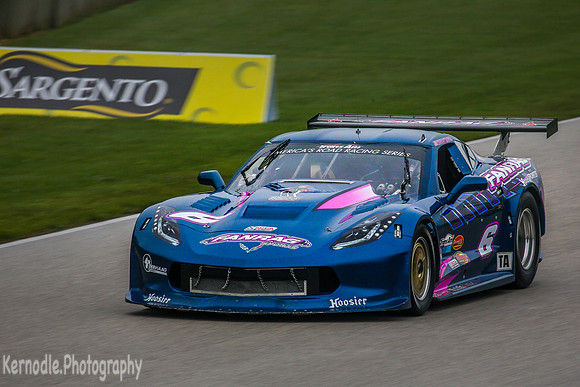 Next Dimenson 100 at Road America