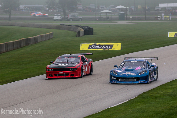Next Dimenson 100 at Road America