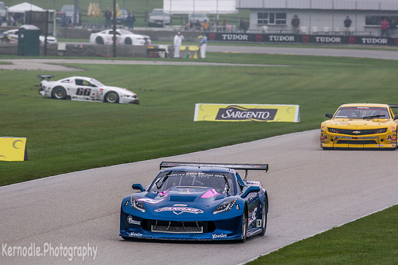 Next Dimenson 100 at Road America