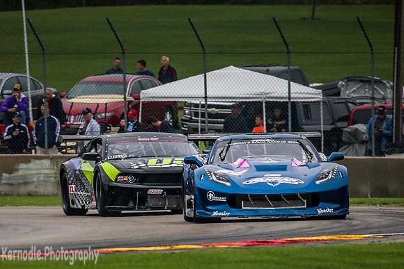 Next Dimenson 100 at Road America