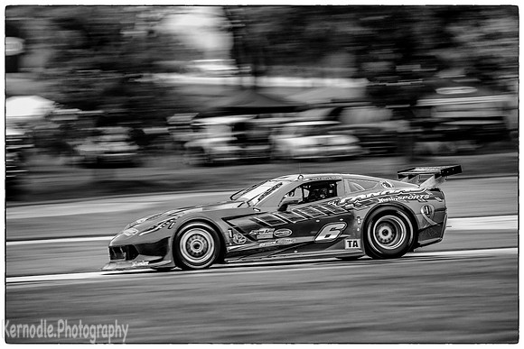 Next Dimenson 100 at Road America