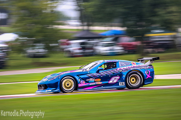 Next Dimenson 100 at Road America