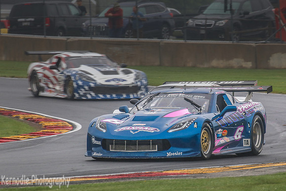 Next Dimenson 100 at Road America