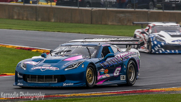 Next Dimenson 100 at Road America