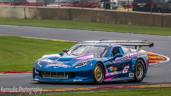 Next Dimenson 100 at Road America