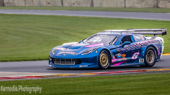 Next Dimenson 100 at Road America
