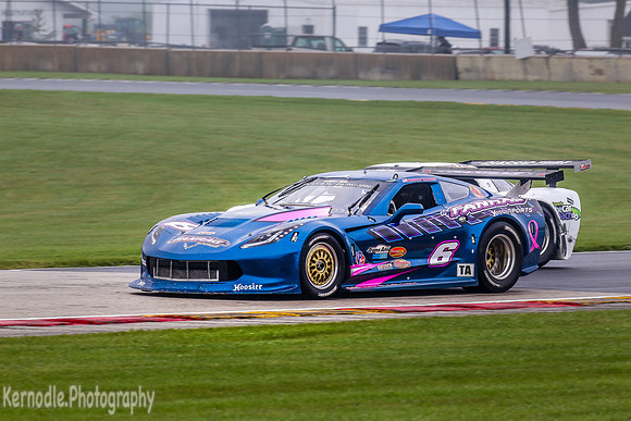 Next Dimenson 100 at Road America