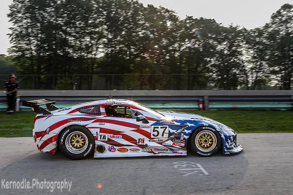 Next Dimenson 100 at Road America