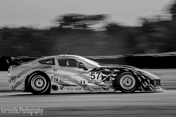 Next Dimenson 100 at Road America