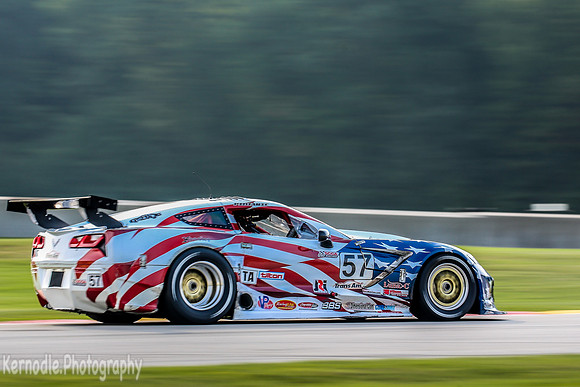 Next Dimenson 100 at Road America