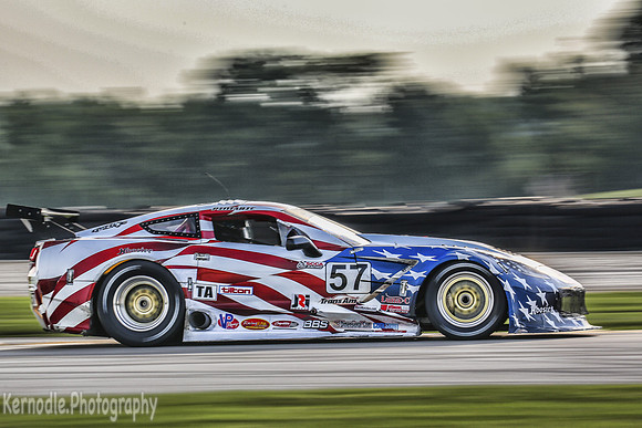Next Dimenson 100 at Road America