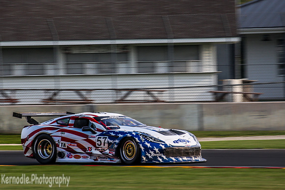 Next Dimenson 100 at Road America