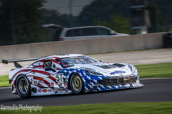 Next Dimenson 100 at Road America