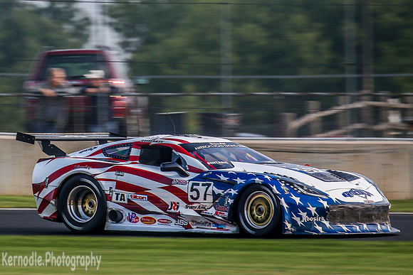 Next Dimenson 100 at Road America