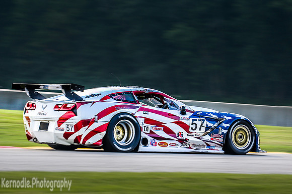 Next Dimenson 100 at Road America