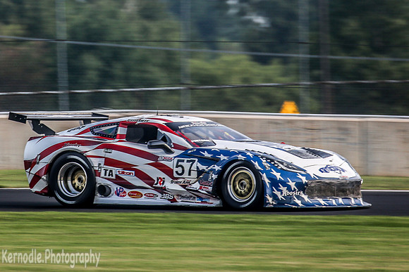 Next Dimenson 100 at Road America