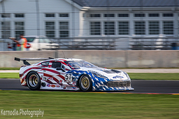 Next Dimenson 100 at Road America