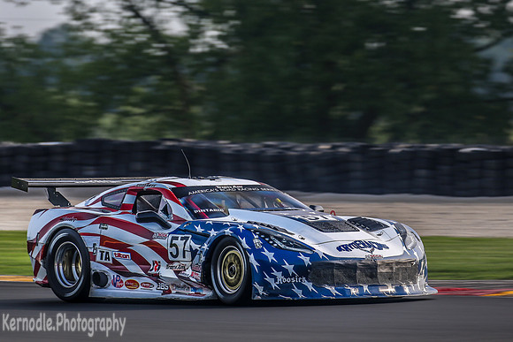 Next Dimenson 100 at Road America