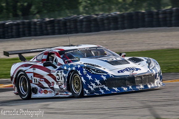 Next Dimenson 100 at Road America