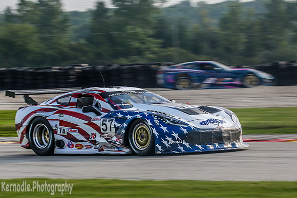 Next Dimenson 100 at Road America