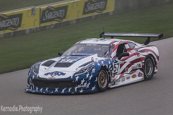 Next Dimenson 100 at Road America