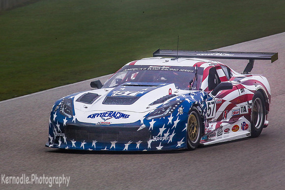 Next Dimenson 100 at Road America
