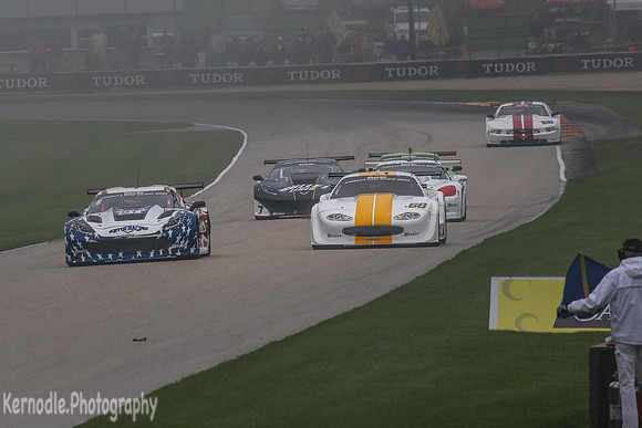 Next Dimenson 100 at Road America