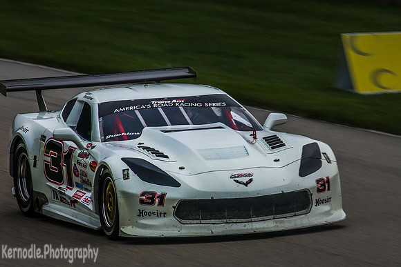 Next Dimenson 100 at Road America
