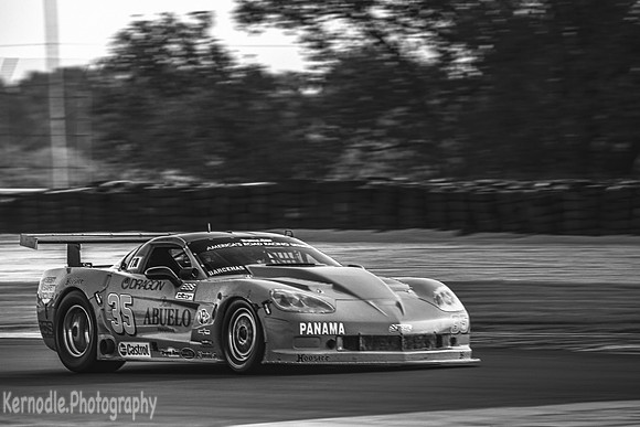 Next Dimenson 100 at Road America