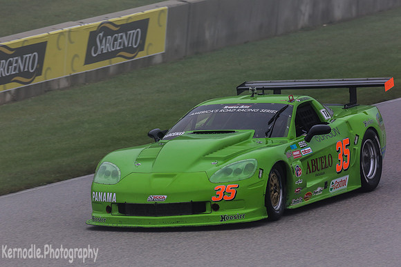 Next Dimenson 100 at Road America