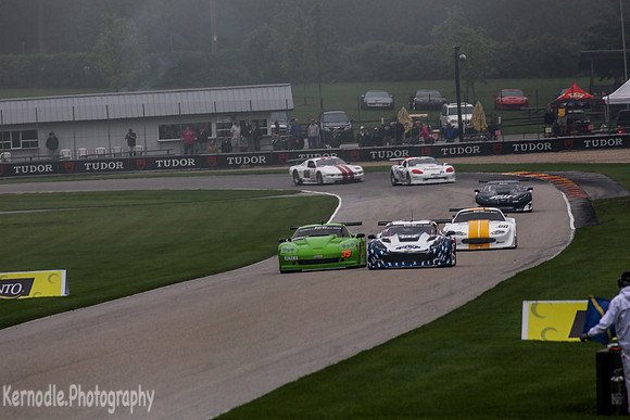 Next Dimenson 100 at Road America