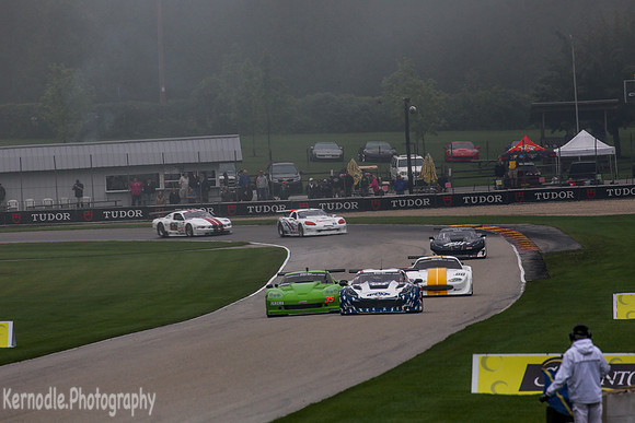 Next Dimenson 100 at Road America