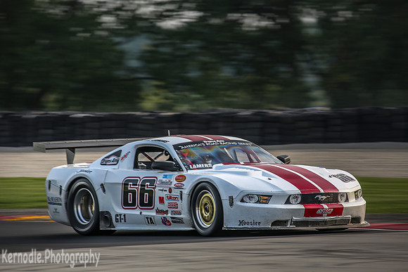 Next Dimenson 100 at Road America