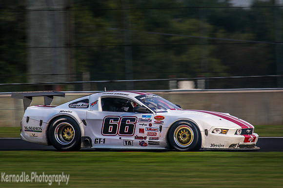 Next Dimenson 100 at Road America