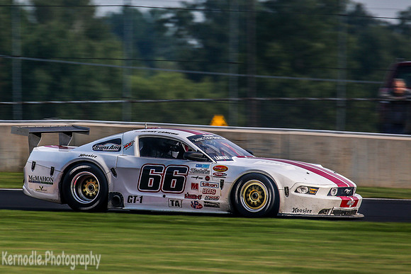 Next Dimenson 100 at Road America