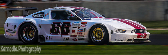 Next Dimenson 100 at Road America
