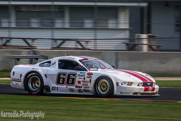 Next Dimenson 100 at Road America