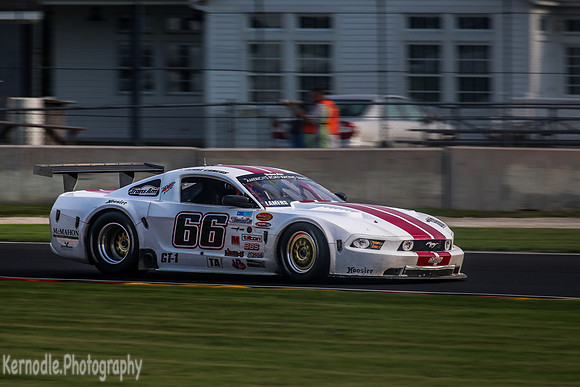 Next Dimenson 100 at Road America