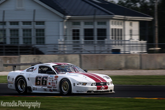 Next Dimenson 100 at Road America