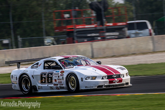 Next Dimenson 100 at Road America