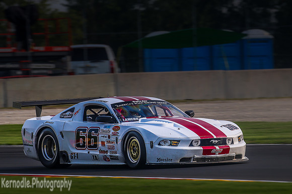 Next Dimenson 100 at Road America
