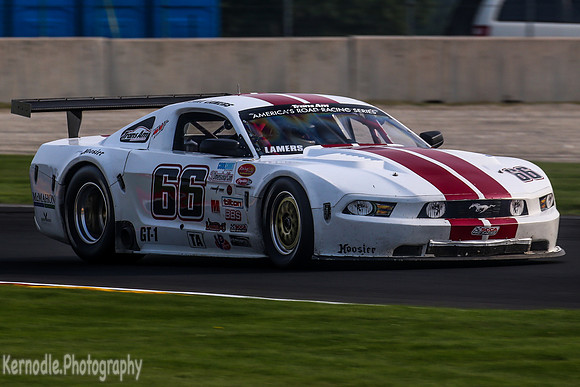 Next Dimenson 100 at Road America