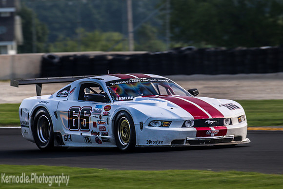 Next Dimenson 100 at Road America