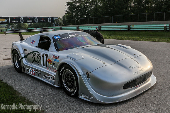 Next Dimenson 100 at Road America