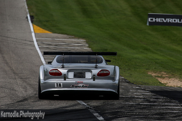 Next Dimenson 100 at Road America