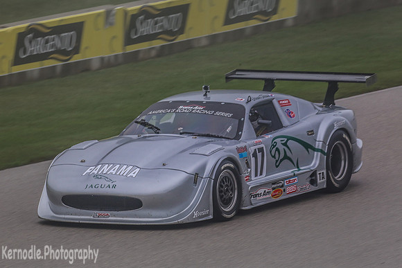 Next Dimenson 100 at Road America
