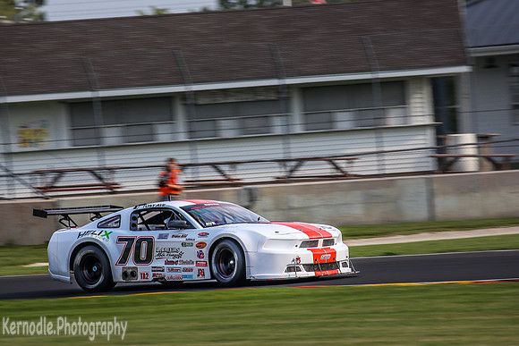 Next Dimenson 100 at Road America