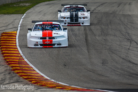 Next Dimenson 100 at Road America