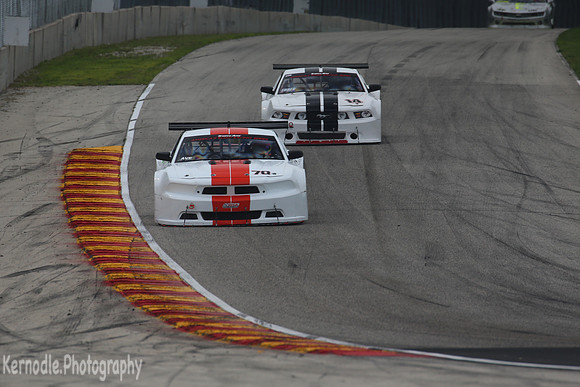 Next Dimenson 100 at Road America
